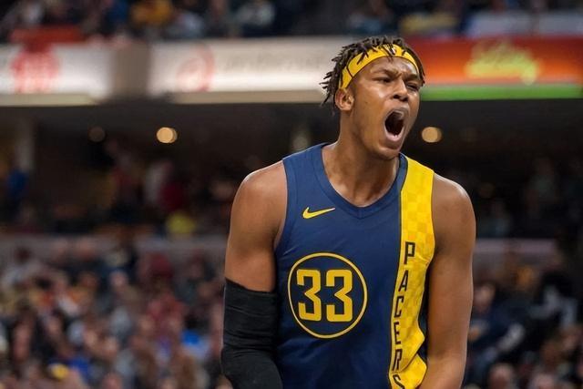 杨瀚森当选最佳防守球员 吴前成为最佳第六人