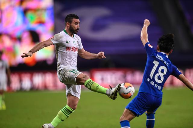 翟晓川16分郭艾伦12分 北京险胜辽宁豪取6连胜